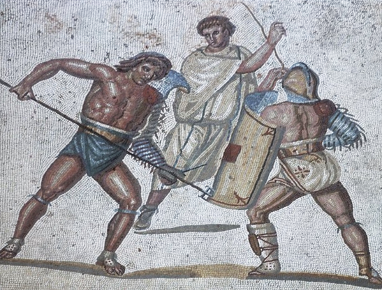 Gladiatori