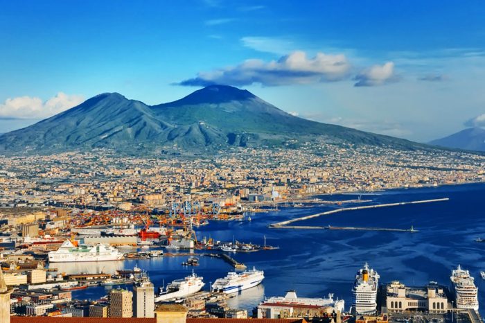 Trasferimento Privato Napoli Città